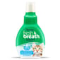 TropiClean TropiClean 天然清新口氣超濃縮點滴  1.7oz 65ml 7oz  正面圖