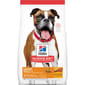 Hills Hills 狗糧 成犬減肥標準粒配方 Adult Light Original Bites 15kg 15kg  正面圖