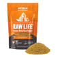 KOHA KOHA Raw Life 滋味高凍乾貓狗糧伴 雞肉配方 8oz 8oz  正面圖