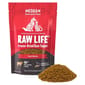 KOHA KOHA Raw Life 滋味高凍乾貓狗糧伴 牛肉配方 8oz 8oz  正面圖