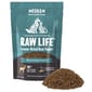 KOHA KOHA Raw Life 滋味高凍乾貓狗糧伴 鹿+麋鹿肉配方 8oz 8oz  正面圖