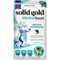 Solid Solid Gold 素力高 狗糧 無穀物三文魚成犬 24lb 24lb  正面圖