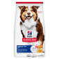 Hills Hills 狗糧 高齡犬 標準粒 Original Bites Adult 7+  7.5kg 5kg  正面圖