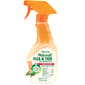 TropiClean TropiClean Natural Flea & Tick 無毒性滅蚤噴霧 16oz/473ml 16oz  正面圖