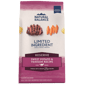Natural Natural Balance 狗糧 L.I.D. 無穀系 鹿肉甜薯 成犬配方 4lb 4lb  正面圖