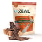 ZEAL ZEAL 狗小食 紐西蘭牛肉片 Beef Jerky 125g 125g  正面圖