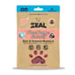 ZEAL ZEAL 狗糧 紐西蘭無榖物脫水凍乾 牛+鹿肉 100g 100g  正面圖