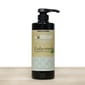 MUJO+ MUJO+ 木酢家 天然清潔抗菌驅蟲洗毛液 雪松活力豐盈配方 500ml 500ml 貓犬用 正面圖