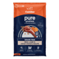 CANIDAE CANIDAE 咖比 狗糧 PURE 無穀物羊肉及甜薯配方 22lbs 22lb  背面圖