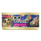 日本Petline 日本Petline 貓罐頭 懷石系列 吞拿魚湯罐 60g 60g  正面圖