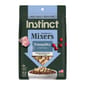 Instinct Instinct 狗糧 功能性系列 凍乾肉粒 Calming Support 寧心 5.5oz 5oz  正面圖
