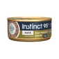 Instinct Instinct 貓罐頭 無穀物鹿肉配方 5.5oz 5oz  正面圖