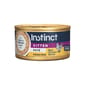 Instinct Instinct 貓罐頭 無穀物雞肉配方  3oz 3oz  正面圖