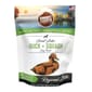 Smart Smart Cookie Barkery 全天然柔軟狗小食 鴨肉 + 胡桃南瓜 5oz 5oz  正面圖