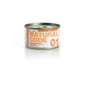 Natural Natural Code 貓罐頭 放養雞柳 Chicken fillets 85g 85g  正面圖