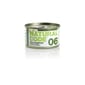 Natural Natural Code 貓罐頭 雞⾁ & 蔬菜 Chicken & Vegetables 85g 85g  正面圖