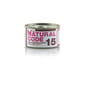 Natural Natural Code 貓罐頭 雞⾁雞肝 & 蔬果 Chicken & Vegetables & Liver 85g 85g  正面圖