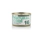 Natural Natural Code 貓罐頭 鰹⿂塊 Bonito Slices 85g 85g  正面圖