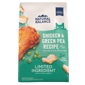 Natural Natural Balance 貓糧 L.I.D. 肉食系列 雞肉 成貓配方 4lb 4lb  正面圖