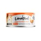 Loveabowl Loveabowl 貓罐頭 挑食天然嫩雞 70g 70g  正面圖