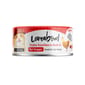 Loveabowl Loveabowl 貓罐頭 健腸嫩雞紅鯛魚 70g 70g  正面圖