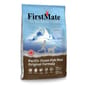 FirstMate FirstMate 無穀物全犬糧 太平洋海魚 11.4kg 4kg  正面圖