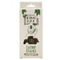 King King Catnip 貓玩具 Dental Sticks 貓貓磨牙棒 10g 10g  正面圖
