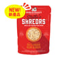 Stella & Chewy's Stella & Chewy's Stella's Shredrs 狗濕糧 肉絲滋味包系列 草飼牛+放養雞配方 80g 2.8oz 80g  正面圖