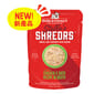 Stella & Chewy's Stella & Chewy's Stella's Shredrs 狗濕糧 肉絲滋味包系列 放養雞+鴨配方 80g 2.8oz 80g  正面圖