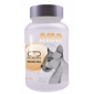 Cream Cream Bro忌廉哥 NMN 貓貓配方 60粒裝  Total 1200mg 60粒  正面圖