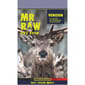 MR MR RAW 貓狗糧 冷凍脫水生肉凍乾糧 鹿肉 400g 400g  正面圖