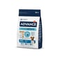ADVANCE ADVANCE 狗糧 日常護理 小型成犬糧 MINI ADULT 3kg 3kg  正面圖