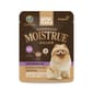 Nutriplan Nutriplan 營養企劃 7+老犬 狗濕糧 抗衰老及活力系列 雞肉及紅參 AAFCO 80g - 限時優惠 80g  正面圖