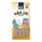 Nutriplan Nutriplan 貓肉泥 營養企劃 韓國肉泥餐包 雞肉及吞拿魚 14g 4本   - 限時優惠 14g  正面圖