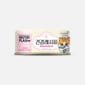 Nutriplan Nutriplan 貓罐頭 營養企劃 加護系列 美毛&泌尿配方 90g 【限時優惠中】 90g  正面圖