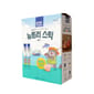 Nutriplan Nutriplan 貓肉泥 營養企劃 韓國肉泥餐包 吞拿魚 14g 100本   - 限時優惠 14g  正面圖