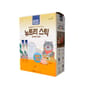 Nutriplan Nutriplan 貓肉泥 營養企劃 韓國肉泥餐包 雞肉及吞拿魚 14g 100本   - 限時優惠 14g  正面圖