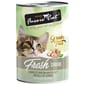 Fussie Fussie Cat 貓罐頭 沙甸魚 400g 400g  正面圖