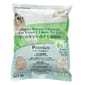 ROYAL ROYAL PET148 黃金馬鈴薯幼條凝結砂 綠茶味 9.5L 5L  正面圖