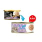 My My baby 貓罐頭 吞拿魚塊 Flaked Tuna 85g 85g  正面圖