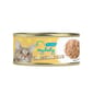 My My baby 貓罐頭 精選吞拿魚塊 Select Flaked Tuna 85g 85g  正面圖