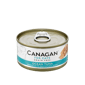 CANAGAN原之選 CANAGAN原之選 貓罐頭 無穀物貓罐頭 吞拿魚 75g 75g  正面圖