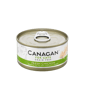 CANAGAN原之選 CANAGAN原之選 貓罐頭 無穀物貓罐頭 鮮雞肉 75g 75g  正面圖