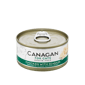 CANAGAN原之選 CANAGAN原之選 貓罐頭 無穀物貓罐頭 雞肉及鱸魚 75g 75g  正面圖