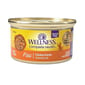 WELLNESS WELLNESS 貓罐頭 Complete Health 無穀物 Pate營養系列 鮮雞肉 3oz 85g 3oz  正面圖