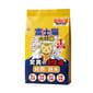 富士貓之王樣 富士貓之王樣 2.0幼粒 豆腐貓砂混木薯貓砂 可沖廁 原味 6L - 原裝行貨 6L  正面圖