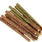 HelloDOG HelloDOG 玩具嚴選 貓玩具 貓薄荷木天蓼棒 6支裝   正面圖