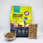韓國Bug's 韓國Bug's Pet 超級低敏 狗糧 全犬種 主食糧 高級蟲蛋白 降敏 100g 100g  正面圖