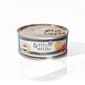 Bella & Molly's Bella & Molly's 荷蘭罐 貓罐頭 AAFCO 主食罐 提升免疫力 吞拿魚慕絲 80g 80g  正面圖