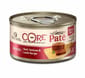 WELLNESS WELLNESS CORE 貓罐頭 Classic Pate Smooth 無穀物 牛肉鹿肉及羊肉 Beef, Venison & Lamb 5.5oz 5oz  正面圖